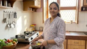 Women Weight Loss Tips for Indian women to lose weight at home without gym