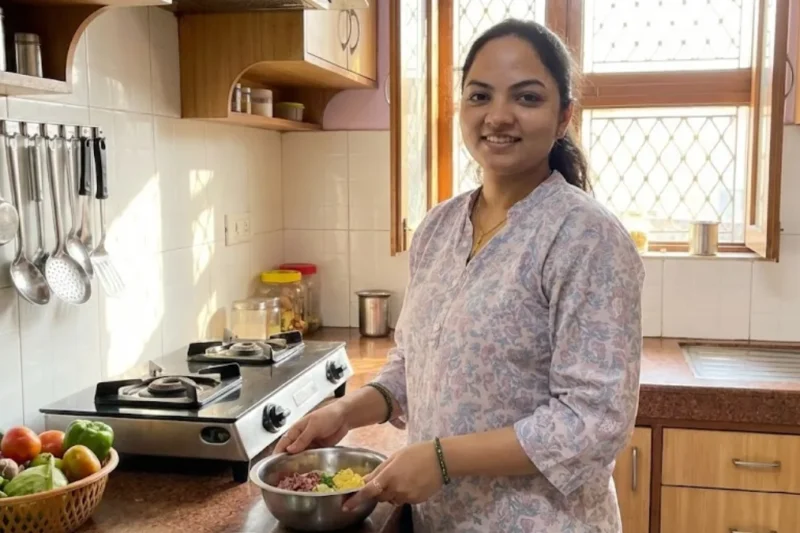 Women Weight Loss Tips: महिलाओं के लिए वजन कम करने के घरेलू उपाय (बिना जिम)